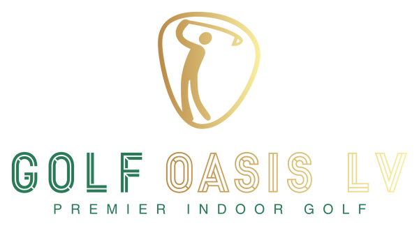 Golf Oasis LV